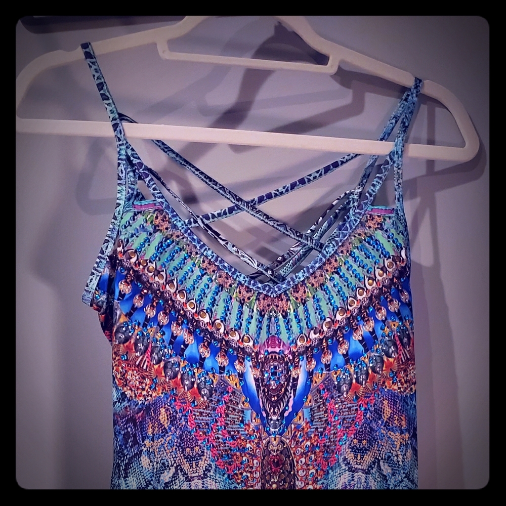 Venus Tanktop